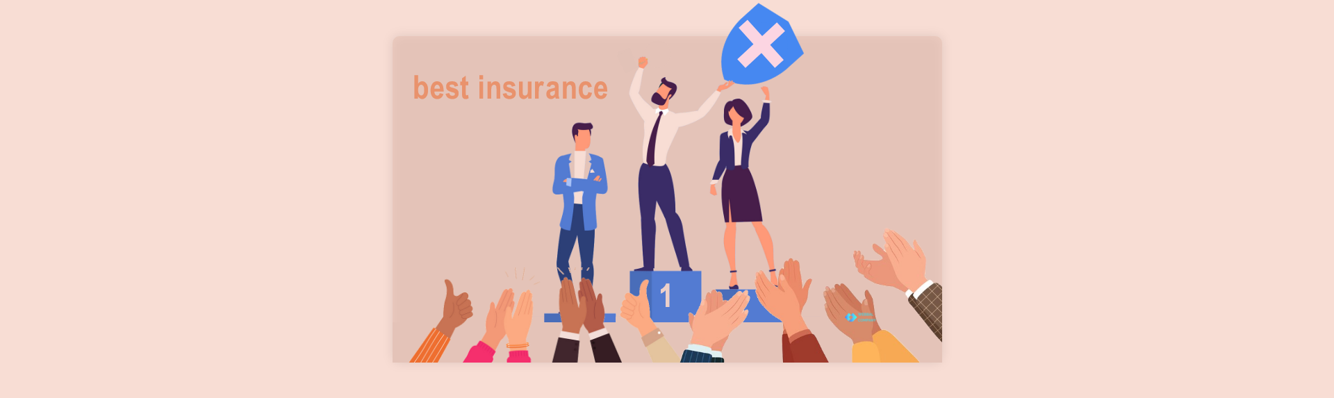 بهترین بیمه تکمیلی